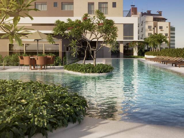 #COD005 - Apartamento para Venda em Balneário Camboriú - SC - 2