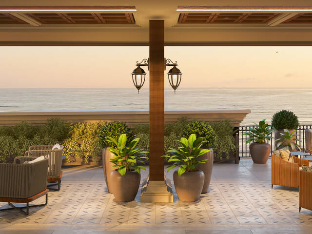 Apartamento para Venda em Porto Belo - 5