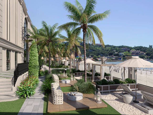 #COD007 - Apartamento para Venda em Itapema - SC - 1