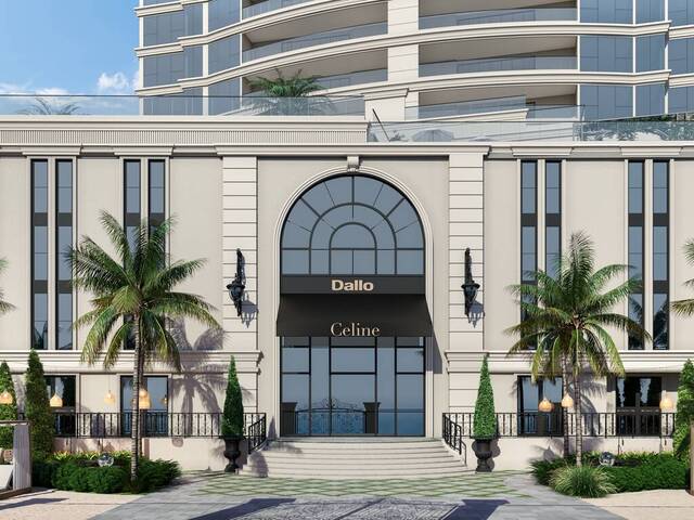#COD007 - Apartamento para Venda em Itapema - SC - 3