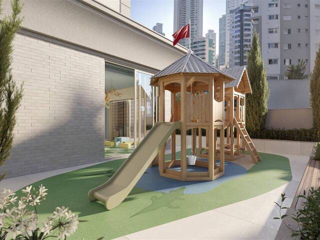Apartamento para Venda em Balneário Camboriú - 5