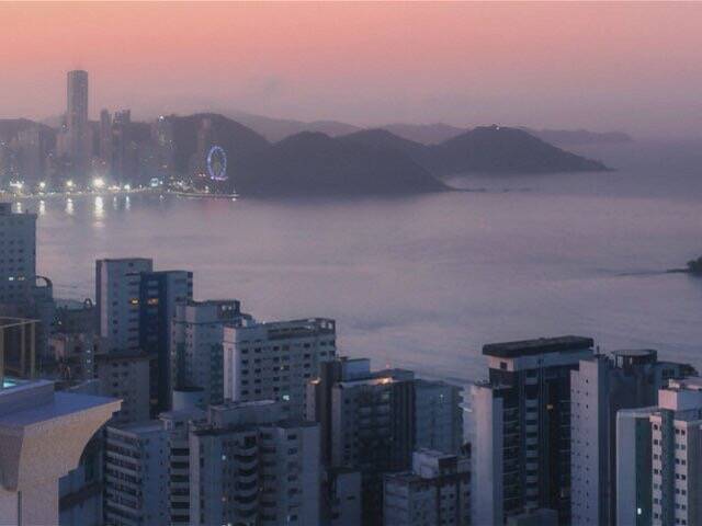 #COD008 - Apartamento para Venda em Balneário Camboriú - SC - 2
