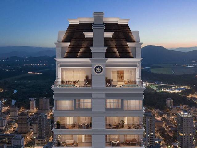 #COD009 - Apartamento para Venda em Itapema - SC - 3