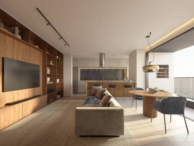 Apartamento para Venda em Chapecó - 4