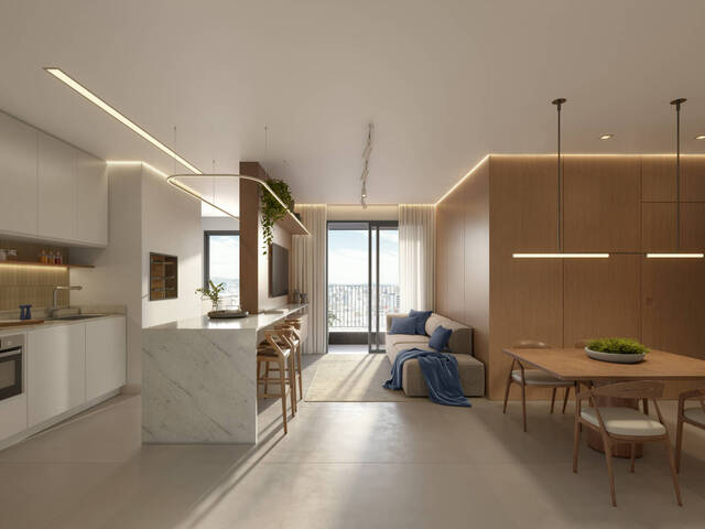 Apartamento para Venda em Chapecó - 5