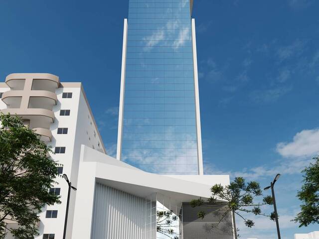 #COD014 - Apartamento para Venda em Chapecó - SC - 1