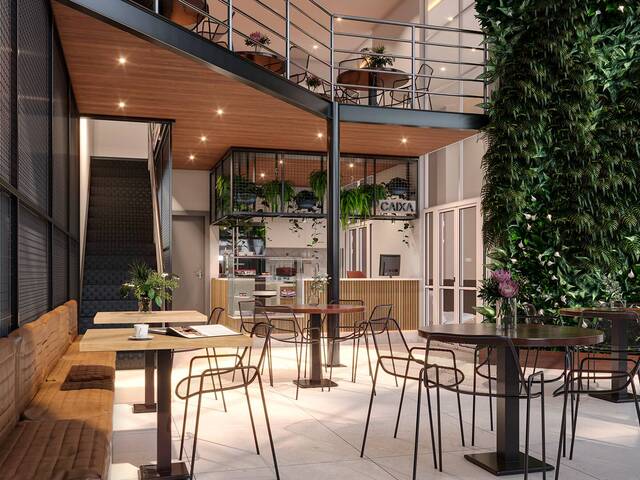 #COD014 - Apartamento para Venda em Chapecó - SC - 2
