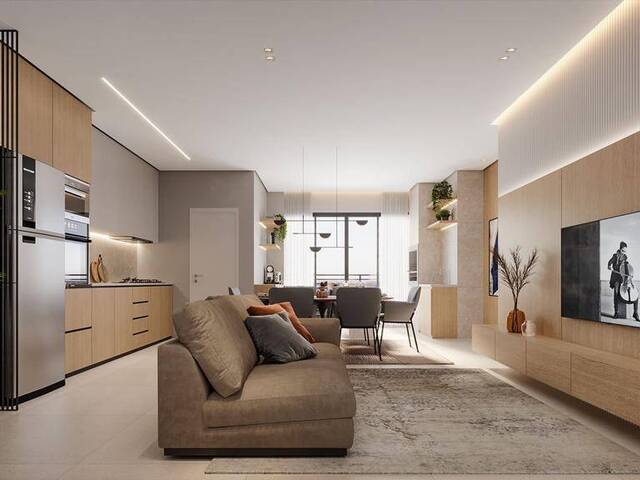 Apartamento para Venda em Chapecó - 4