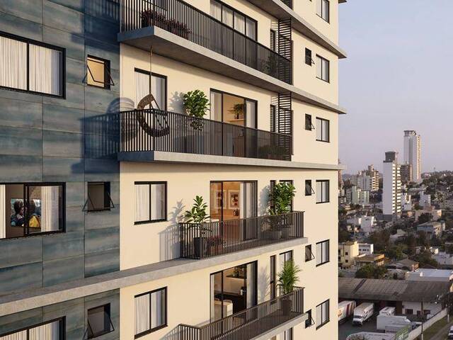 #COD016 - Apartamento para Venda em Chapecó - SC - 3