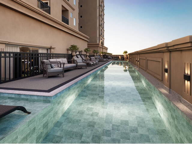 Apartamento para Venda em Porto Belo - 4