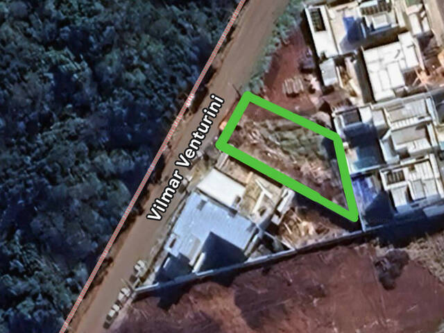#COD018 - Área para Venda em Chapecó - SC - 2