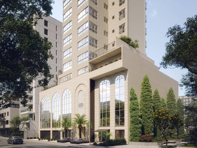 #COD021 - Apartamento para Venda em Chapecó - SC - 1