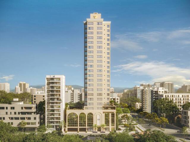 Apartamento para Venda em Chapecó - 4
