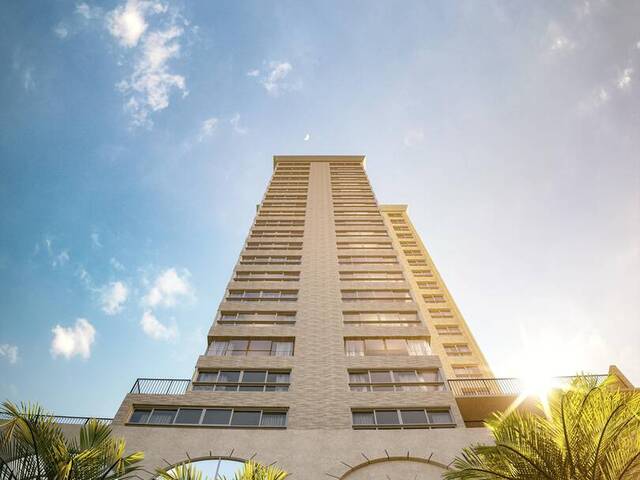 #COD021 - Apartamento para Venda em Chapecó - SC - 3