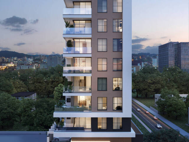 #COD024 - Apartamento para Venda em Chapecó - SC - 3