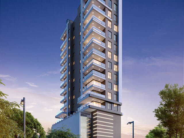 #COD024 - Apartamento para Venda em Chapecó - SC