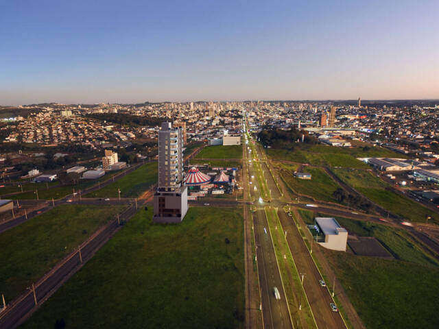 #COD024 - Apartamento para Venda em Chapecó - SC - 2