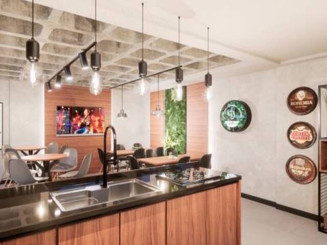 #COD026 - Apartamento para Venda em Chapecó - SC - 2