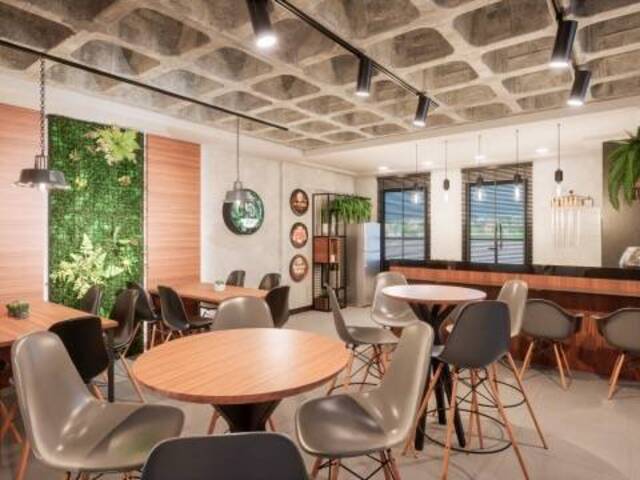 #COD026 - Apartamento para Venda em Chapecó - SC - 3