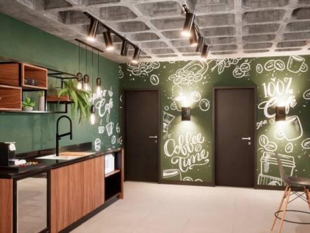Apartamento para Venda em Chapecó - 4