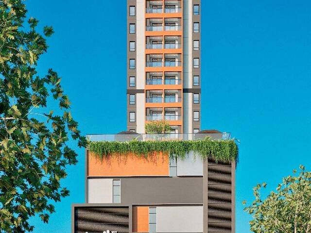 #COD027 - Apartamento para Venda em Chapecó - SC - 3