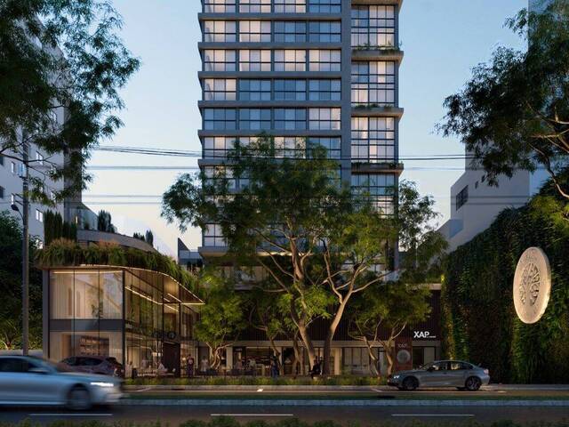 #COD028 - Apartamento para Venda em Chapecó - SC - 3