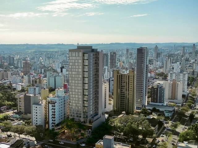 #COD028 - Apartamento para Venda em Chapecó - SC - 2