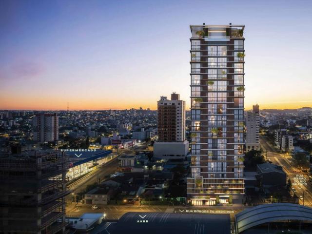 Apartamento para Venda em Chapecó - 5