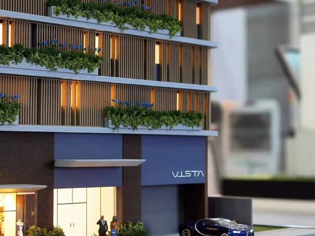 #29 - Apartamento para Venda em Chapecó - SC - 2