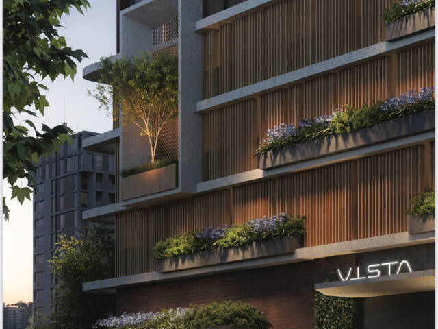 #29 - Apartamento para Venda em Chapecó - SC