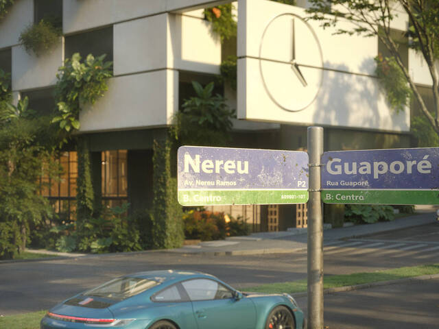 Venda em CHAPECÓ - Chapecó