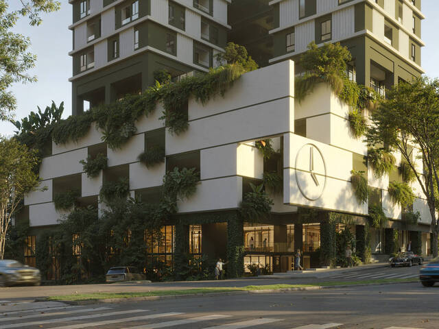 #COD030 - Apartamento para Venda em Chapecó - SC - 3